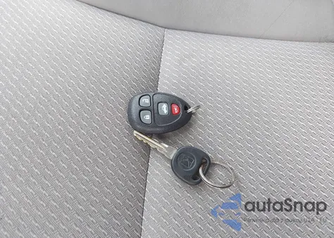 2007 Saturn Aura Xe from USA, damaged, VIN 1G8ZS57N47F215608